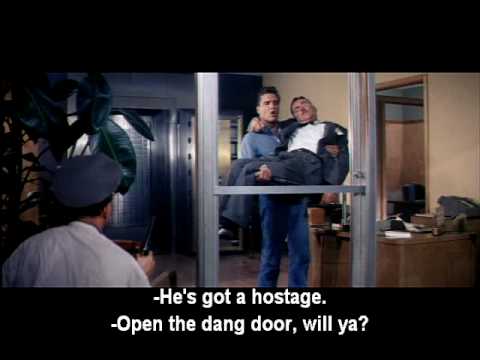 Elvis Presley - Scene from "Follow That Dream" (Mirisch Company 1962)