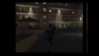 UKGN10 - The Getaway: Black Monday [PS2]