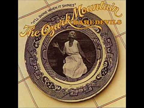 Ozark Mountain Daredevils   You Made It Right with Lyrics in Description