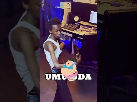 Maybe Freestyle by DiezDola