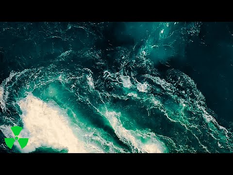 SILVER LAKE By Esa Holopainen - Storm - Coming Soon (OFFICIAL TRAILER)