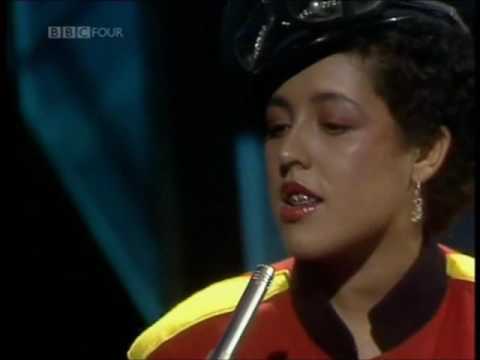 Who is Poly Styrene? – Official Trailer