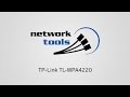 TP-Link TL-WPA4220 - видео