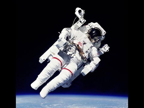 SPACE SCIENCE IN ACTION | SPACE EXPLORATION