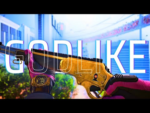 The CB-01 Repeater is Absolutely GODLIKE with Movement in The Finals