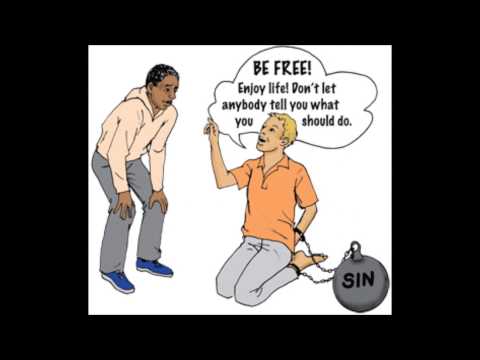 Jacob Prasch - Are Believers Being Deceived ?