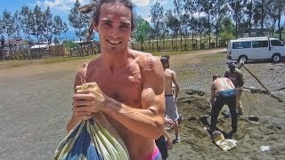 MAN POWER