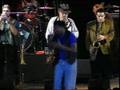 Tower of Power - This time it's real