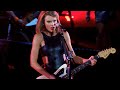 Taylor Swift - We Are Never Ever Getting Back Together (1989 World Tour) (4K)