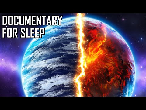 A Shift in the Earth's Cycles Is Coming - Will It Affect You? | Documentary For Sleep