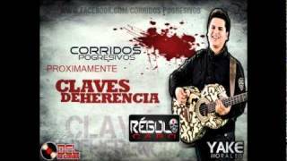 REGULO CARO-CLAVES DE HERENCIA[PROXIMAMENTE]