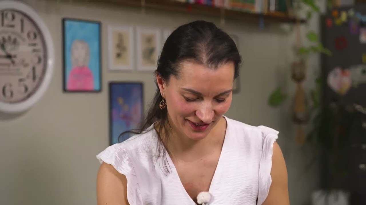 Video recept Sviatočné vínové sušienky Na chalupe EPI 06 Jar 2026