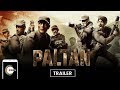 Paltan Full Movie | Trailer | Jackie Shroff, Arjun Rampal, Sonu Sood | Streaming Now On ZEE5