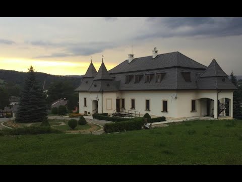 Ameriku som zvandroval - Raslavičan 05