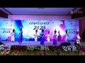 Karakattam L Confluence 2023 Annualday Kidsdance Karagattam Tamilnadu
