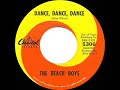 1964 HITS ARCHIVE: Dance, Dance, Dance - Beach Boys