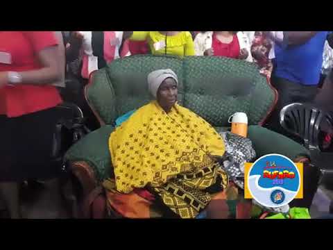 AFM Rufaro Youth Saturday Praise 1 2018