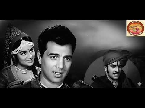 Kuchh Kehta Hai Yeh Saawan - Mera Gaon Mera Desh (1971)