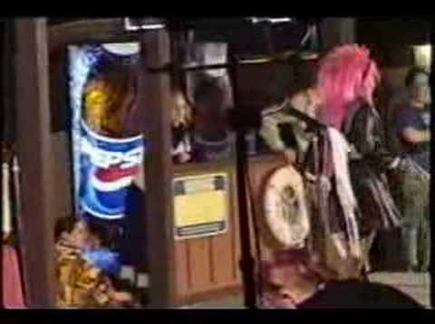 Ani-Magic 2002 - #16 Washuu Tenchi Muyo