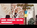 Salam 3B Bersama Bersatu Bersaudara