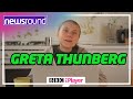 GRETA THUNBERG: How YOU can make change | Newsround