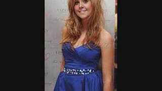 Diana Vickers - Put It Back Together Again Clip
