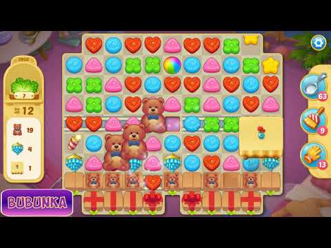 Matchington Mansion level 3950 HD