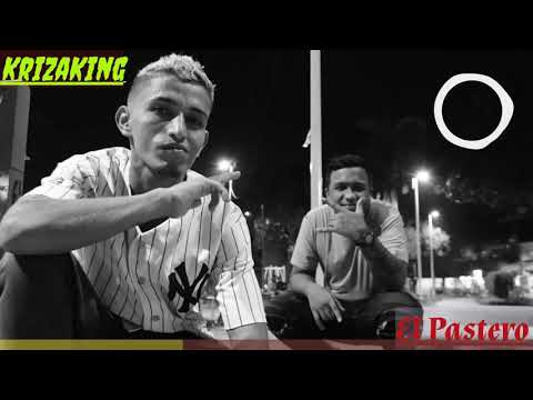 Por la tinta y el cuaderno.  Krizaking ft El pastero (BRHgropus) (blincalle studios)
