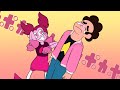 Poka Poka On Steven Universe