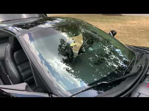 2006 Chevrolet Corvette (CC-1668211) for sale in Lake Hiawatha, New Jersey