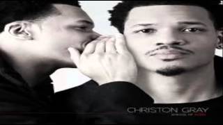 christon gray hello or goodbye
