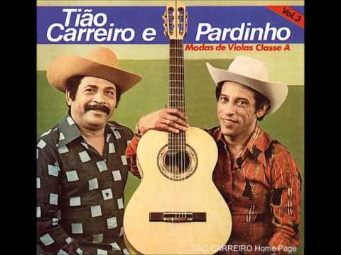 Baiano No Côco - Tião Carreiro e Pardinho