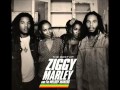 Ziggy Marley   The Melody Makers   Dreams of Home Live Londo