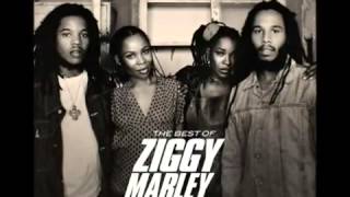 Ziggy Marley   The Melody Makers   Dreams of Home Live Londo