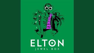 Elton John - Scarecrow (Piano/Tambourine Demo)