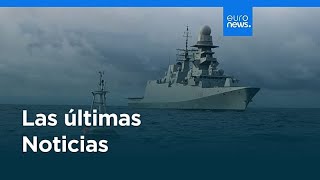 Últimas noticias | 08 marzo 2026 - Tarde