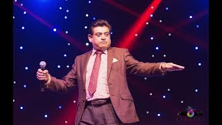 Amit Kumar | Live In Sydney | Bade Achhe Lagte Hai