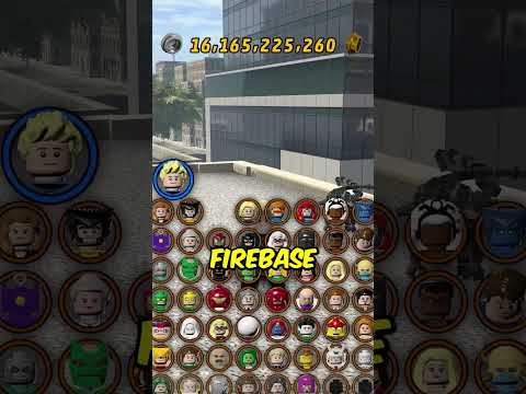 Is this LEGO Marvel Superheroes MYTH True?