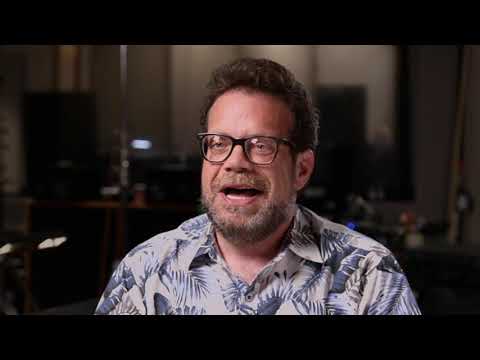 Christophe Beck: FROZEN 2