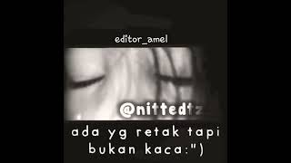 Download lagu Ku Menangis dan  di tinggal pacar karena bertengkar sama pacar mp3