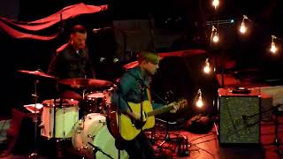 Van William - &quot;Cosmic Sign&quot; - Live 01-24-2018 - The  Fox Theater - Oakland, CA