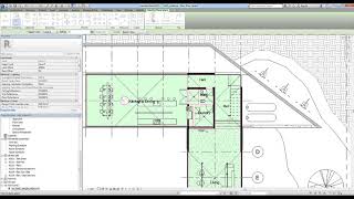 Applicatifs D'automatisation de tâches pour Revit (Dynamo - Python - C#):  Transférer les caractéristiques d'une pièce vers Dialux - Export vers un  fichier .stf