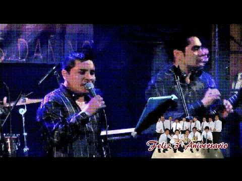 JHACO y su LUNA NUEVA  - VOLVAMOS A EMPEZAR