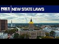New Georgia State Laws Will Take Effect Jan 1 2026 FOX 5 News