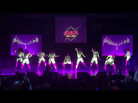 Whoop | Rcan & SonicNoise | Gully Sirens @bounceblockparty