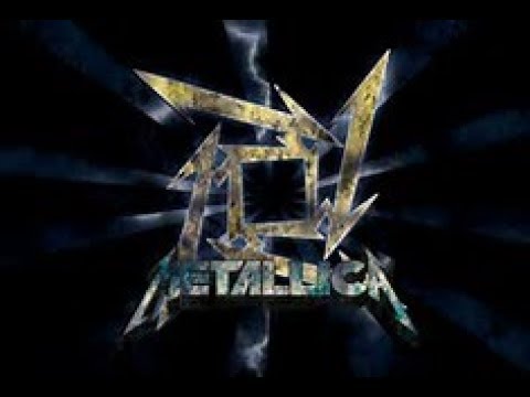 Transformers FoC: Gameplay (Metallica Live in Indianapolis)