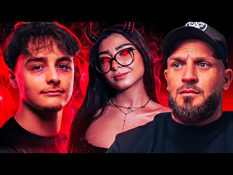 “MIA KHALIFA FROM WISH!” 😭 Bassem reacts to the Helydia vs Fugu clash!