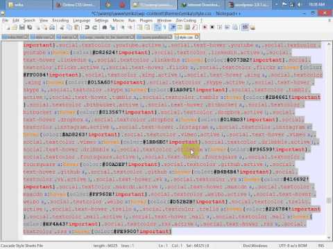 WP theme dev.. july batch rasel