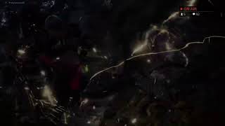 【お手伝い歓迎】ラージャンやりたいマン【アイスボーン】