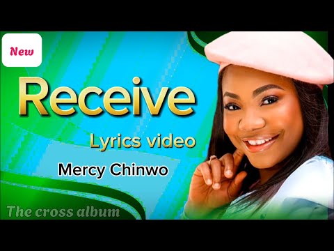Receive It